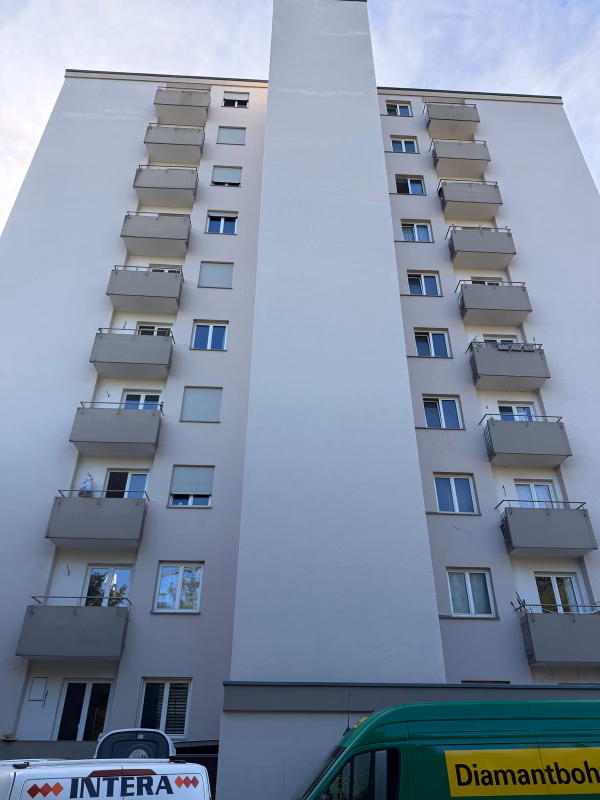 Strangsanierung Uzwil – Bild 1