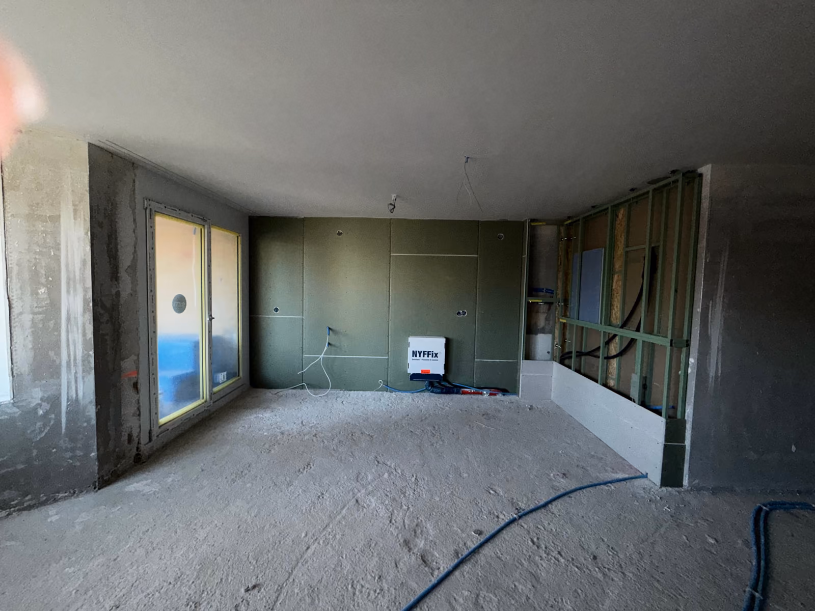 Neubau & Sanierung Frauenfeld – Bild 2