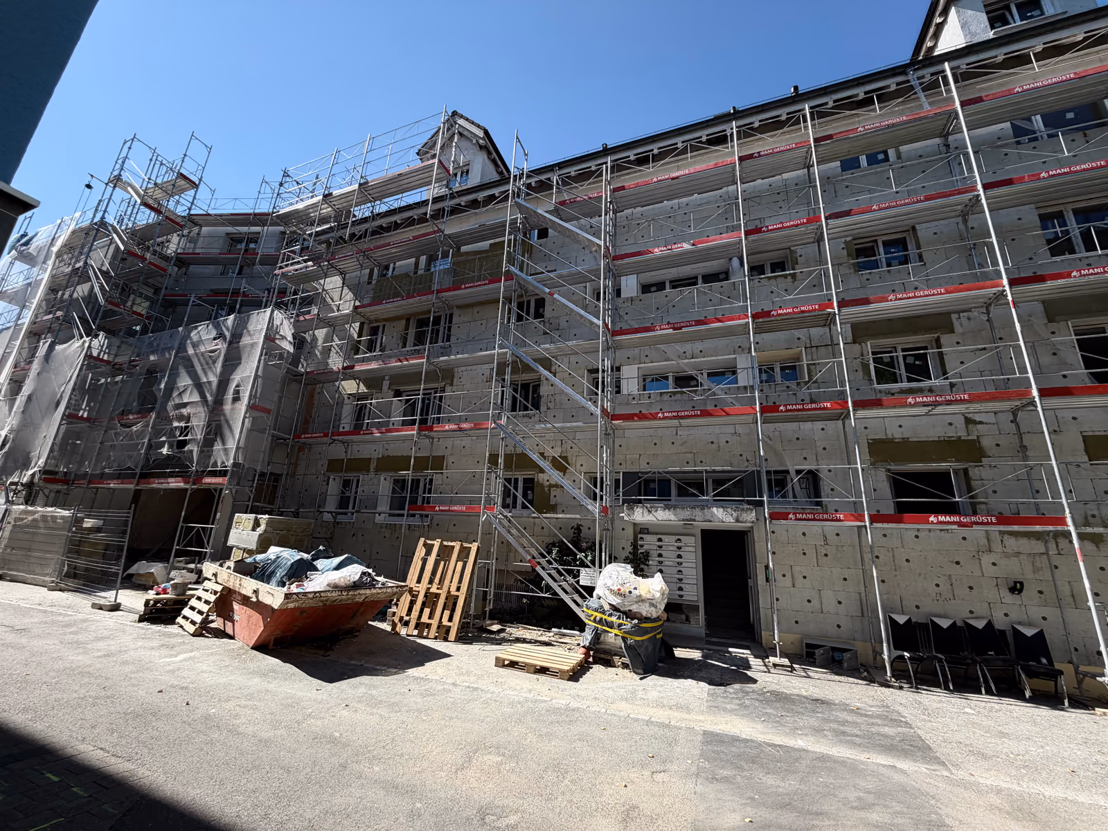 Winterthur Zürcherstrasse – Bild 1