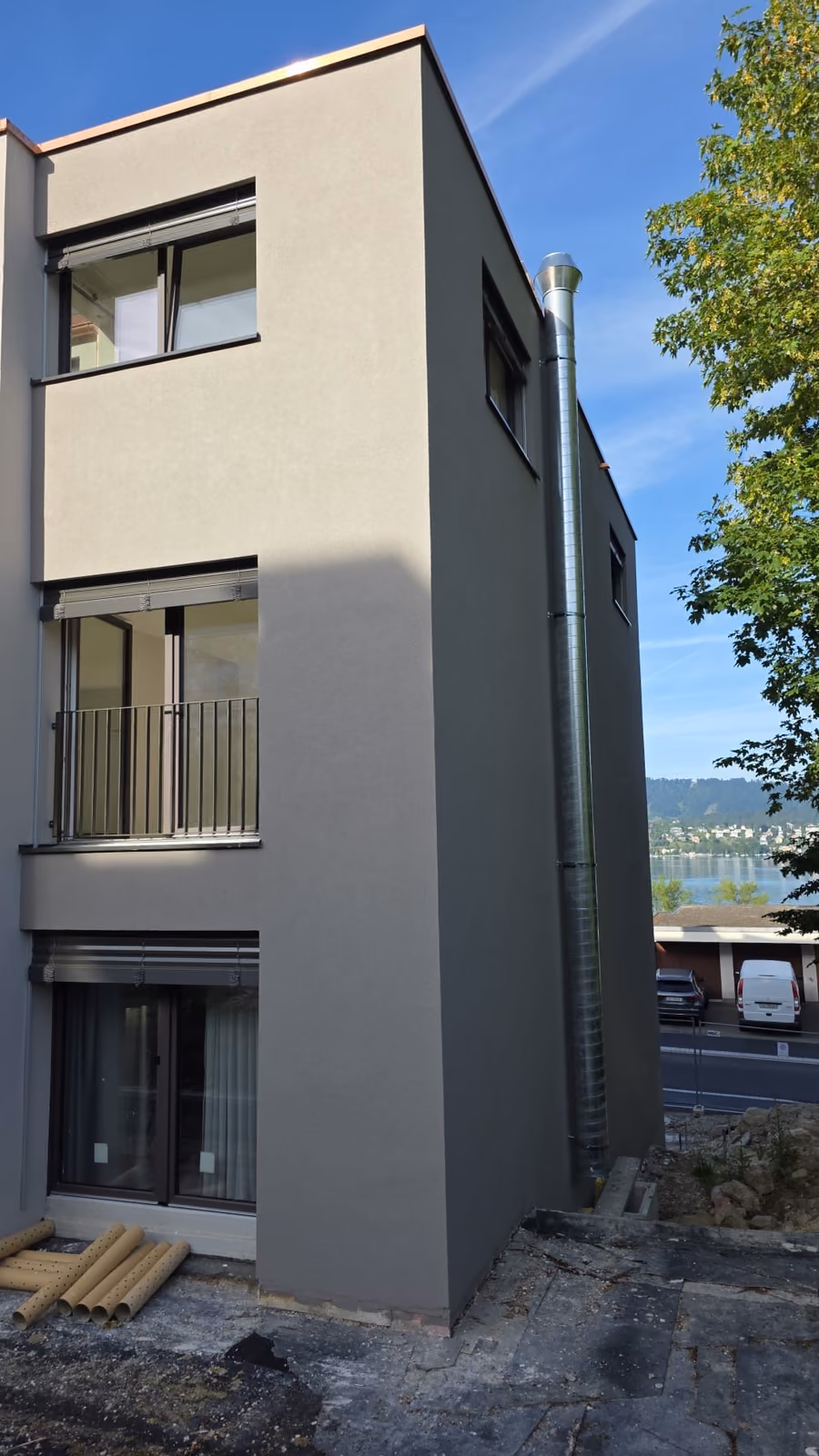 Zollikerstrasse Zürich – Bild 2