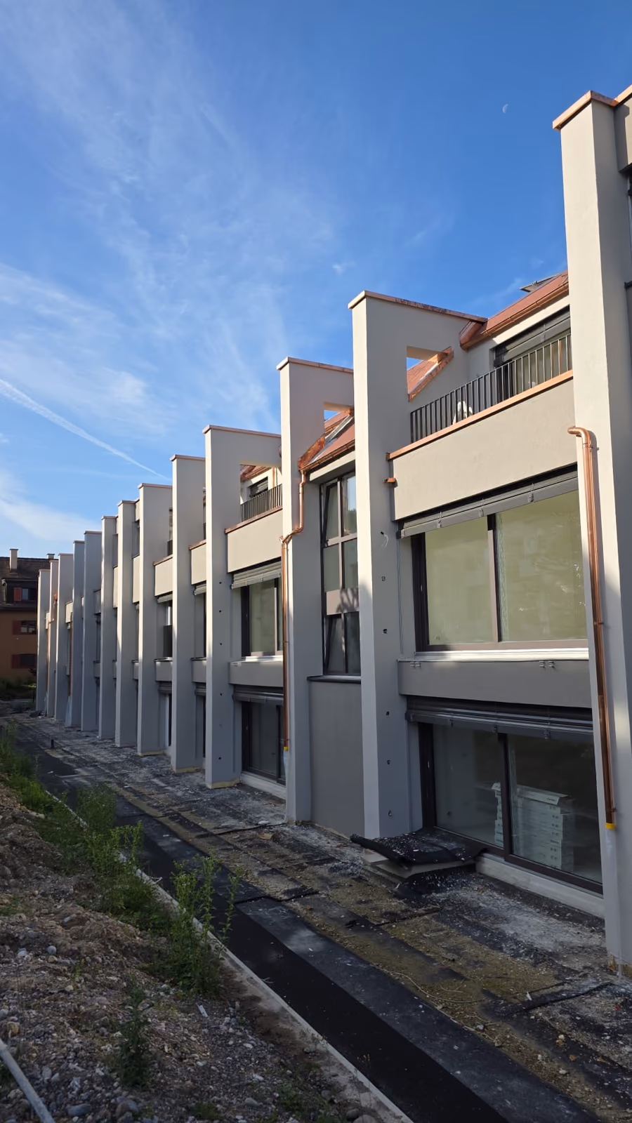 Zollikerstrasse Zürich – Bild 3