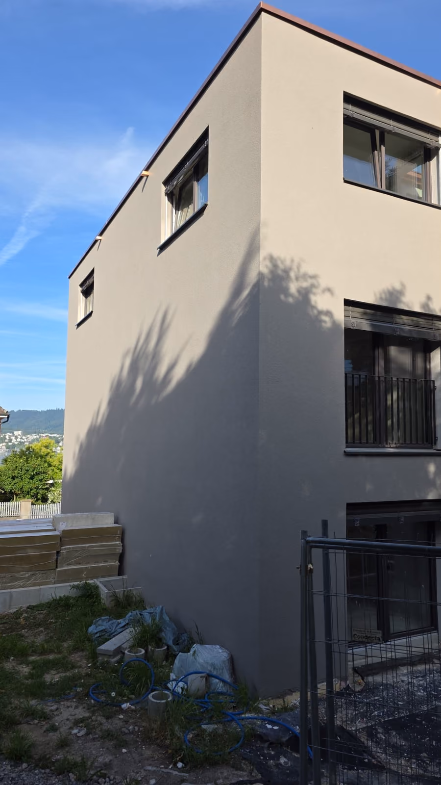 Zollikerstrasse Zürich – Bild 5