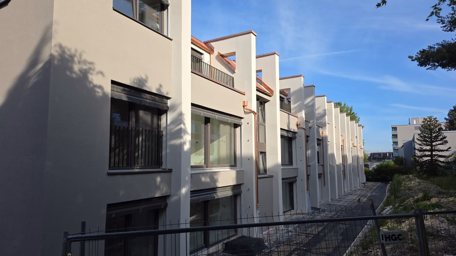 Zollikerstrasse Zürich – Bild 6
