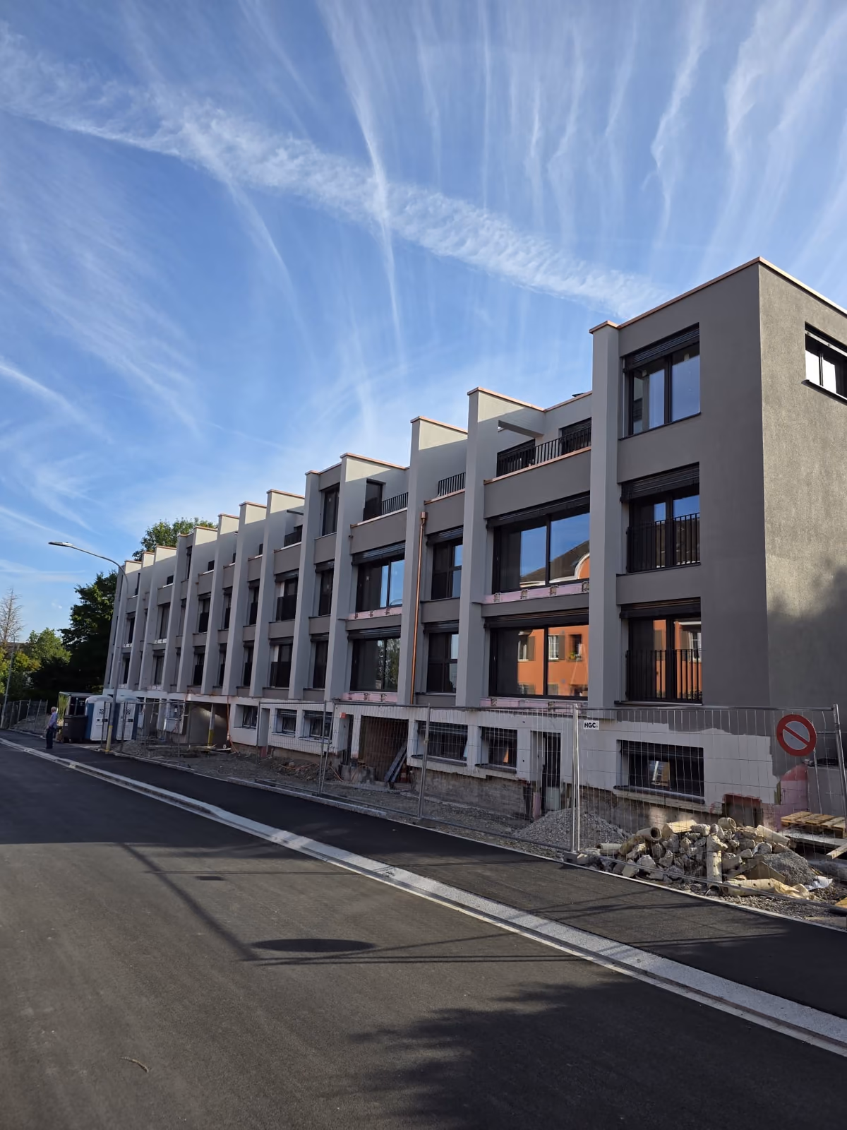 Zollikerstrasse Zürich – Bild 7