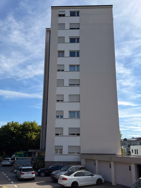 Strangsanierung Uzwil