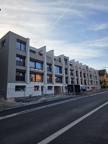 Zollikerstrasse Zürich